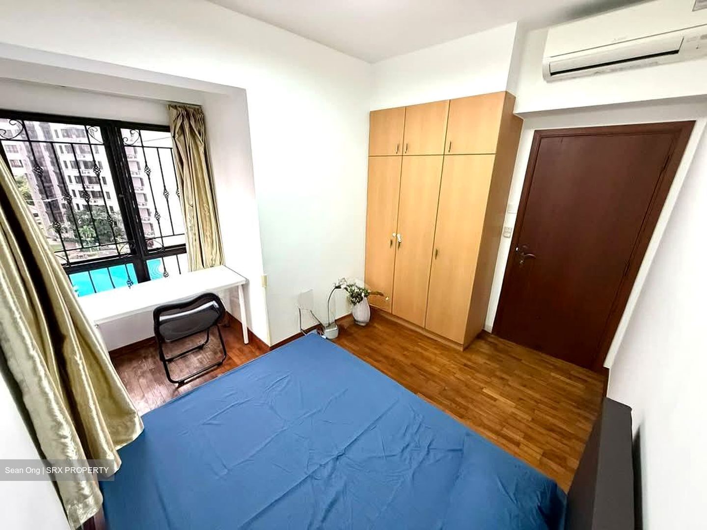 The Mayfair (D22), Condominium #577024601